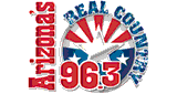 96.3 Arizona's Real Country