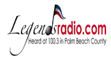 Legends 100.3 FM