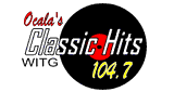 Classic Hits 104.7