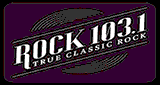Classic Rock 103.1 FM