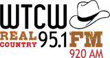 WTCW Real Country