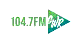 104.7 FM God's Way Radio