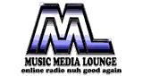 Music Media Lounge