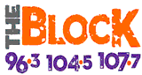96.3 The Block