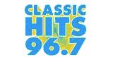 Classic Hits 96.7