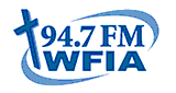 94.7 The Sound