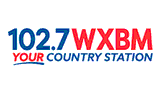 102.7 WXBM