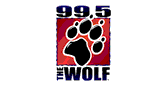 99.5 The Wolf