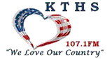 KTHS  FM 107.1