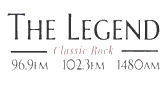 KTHS The Legend 96.9 FM