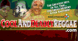 Cool and Deadly Reggae