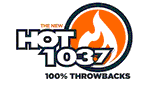 Hot 103.7