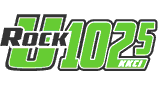 102.5 U-Rock