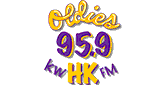 Oldies 95.9 FM