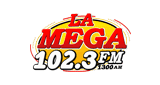 La Mega 102.3
