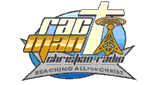 Rac Man Christian Radio