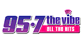 95.7 The Vibe