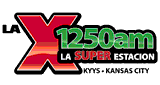 La X 1250 AM