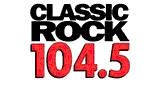 Classic Rock 104.5