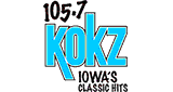105.7 KOKZ