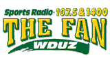 The Fan 107.5 & 1400