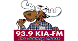 93.9 The Country Moose