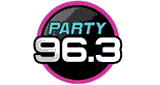 Party 96.3