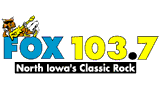 103.7 The Fox