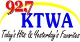 92.7 KTWA