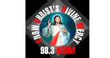 98.3 KCDM