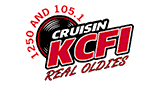Cruisin KCFI