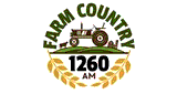Farm Country 1260 AM