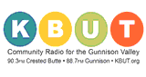 KBUT