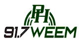 WEEM-FM