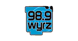 98.9 FM WYRZ