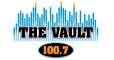 The Vault 100.7