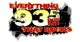93.5 WKHY