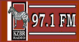 KZBR 97.1 FM