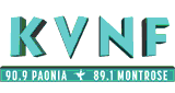 KVNF