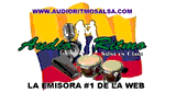 Audio Ritmo Salsa