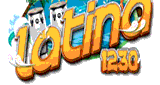 Latina 1230 AM
