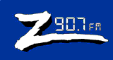 Z 90.7 FM
