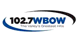 102.7 WBOW