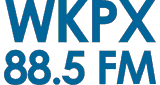 WKPX 88.5 FM