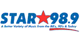 STAR 98.9