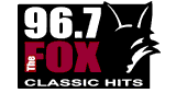 The Fox 96.7