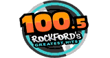 100 FM Rockford's Greatest Hits