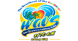 WAVS 1170 AM