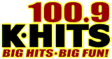 100.9 K-Hits