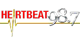Heartbeat 98.7 FM